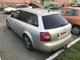  Audi A4 2003 , 290000 , 