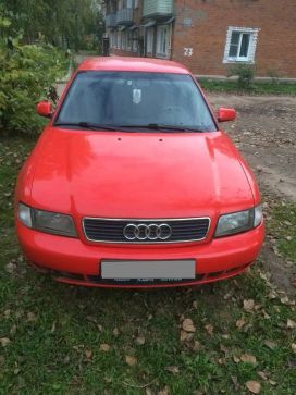  Audi A4 1998 , 165000 , 