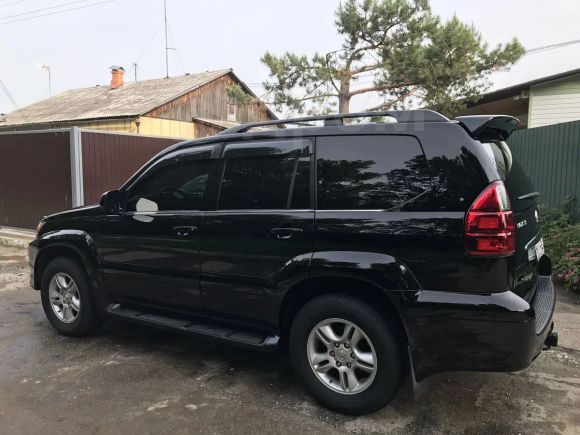 SUV   Lexus GX470 2004 , 1400000 , 