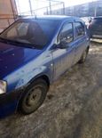  Renault Logan 2007 , 185000 , 