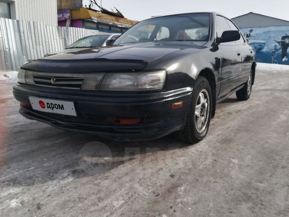  Toyota Vista 1992 , 128000 , 