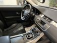 SUV   Land Rover Range Rover Evoque 2012 , 2278000 ,  