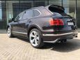 SUV   Bentley Bentayga 2016 , 9496020 , 