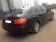  Mercedes-Benz E-Class 2011 , 979000 , 