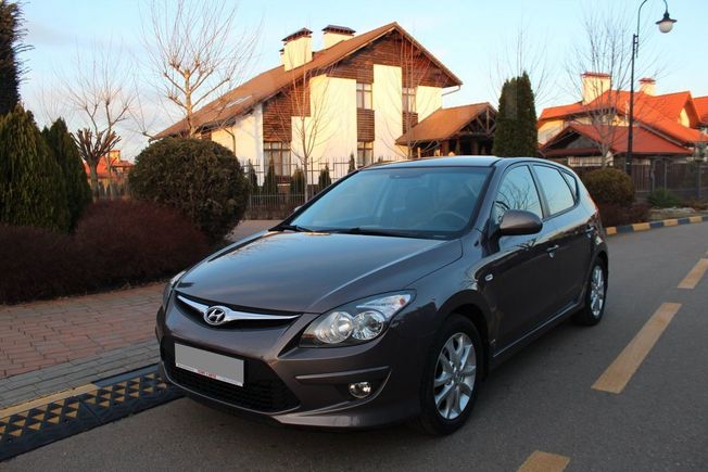  Hyundai i30 2011 , 547000 , 