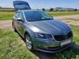  Skoda Octavia 2018 , 1150000 , 