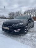  Kia Optima 2012 , 890000 , 