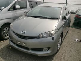    Toyota Wish 2009 , 350000 , 