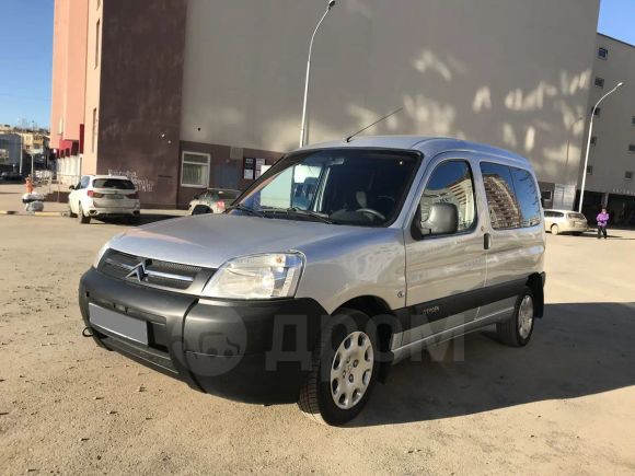    Citroen Berlingo 2008 , 240000 , 