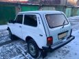 SUV    4x4 2121  1997 , 150000 , 