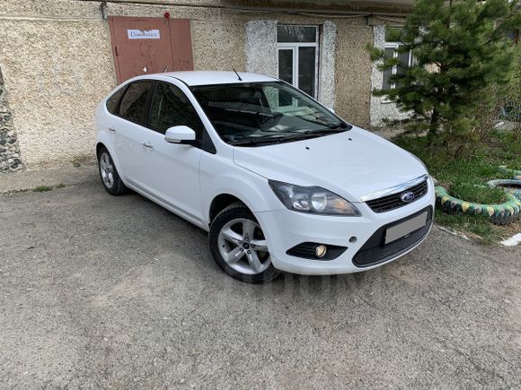  Ford Focus 2010 , 365000 , 