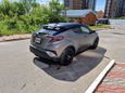 SUV   Toyota C-HR 2017 , 1890000 , 