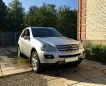 SUV   Mercedes-Benz M-Class 2007 , 650000 , 