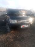 SUV   Toyota Land Cruiser Prado 1997 , 620000 , 