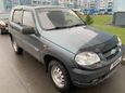 SUV   Chevrolet Niva 2009 , 280000 , 