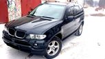 SUV   BMW X5 2006 , 980000 , 