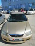  Mazda 323 2001 , 165000 , 