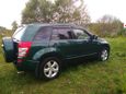 SUV   Suzuki Grand Vitara 2008 , 609000 , 