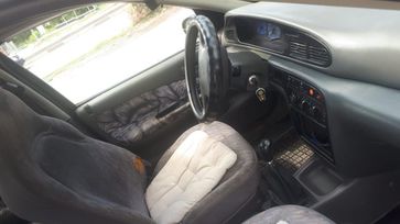  Kia Sephia 1997 , 77000 , 