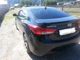  Hyundai Avante 2011 , 590000 , 