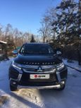 SUV   Mitsubishi Pajero Sport 2019 , 3180000 , 