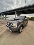 SUV   Land Rover Discovery 2009 , 1400000 , 