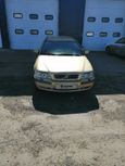  Volvo S40 2002 , 110000 , 