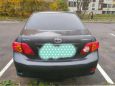  Toyota Corolla 2007 , 350000 , 