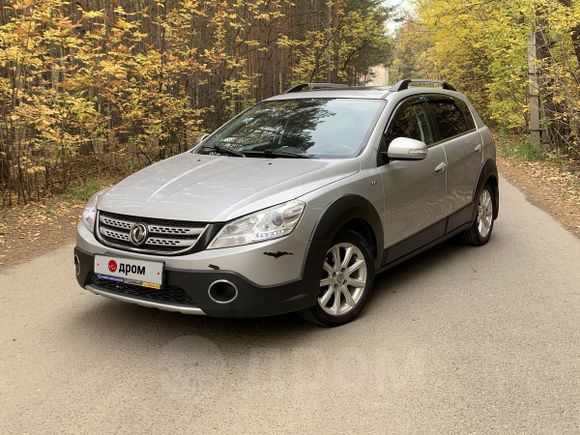  Dongfeng H30 Cross 2015 , 412000 , 