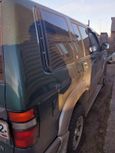 SUV   Isuzu Bighorn 1996 , 380000 , 