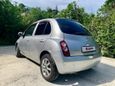  Nissan March 2002 , 190000 , 