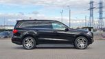 SUV   Mercedes-Benz GL-Class 2014 , 2130000 , 