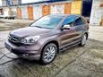 SUV   Honda CR-V 2011 , 1090000 , 