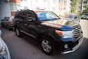 SUV   Toyota Land Cruiser 2012 , 2700000 , 