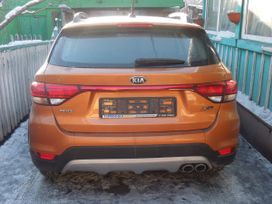  Kia Rio 2018 , 1400000 , 