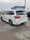  Toyota Corolla Fielder 2015 , 845000 , 