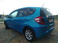  Honda Fit 2009 , 399000 , 