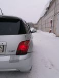  Toyota ist 2003 , 300000 , 