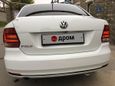  Volkswagen Polo 2018 , 1100000 , 