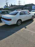  Toyota Chaser 1993 , 210000 , 