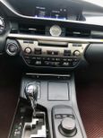  Lexus ES250 2015 , 1800000 , 