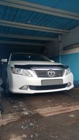  Toyota Camry 2012 , 1055000 , 