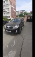 SUV   Kia Sorento 2014 , 1400000 , 