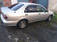  Nissan Pulsar 2000 , 105000 , 