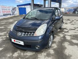  Nissan Note 2006 , 655000 , 