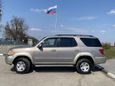 SUV   Toyota Sequoia 2001 , 2099999 , 