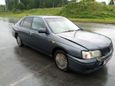  Nissan Bluebird 1997 , 85000 , 