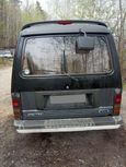    Ford Spectron 1992 , 150000 , 