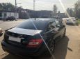  Mercedes-Benz C-Class 2012 , 900000 , 