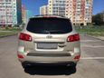 SUV   Hyundai Santa Fe 2007 , 690000 , 